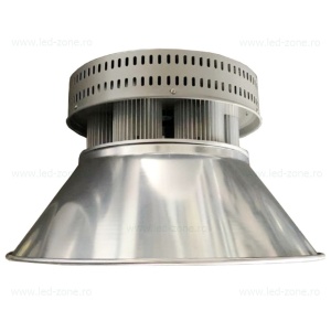 Lampa LED Iluminat Industrial 300W Round - Img 2