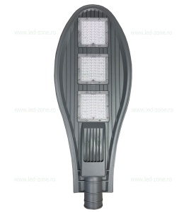 Lampa LED Iluminat Stradal 150W 3 Module SMD - Img 1
