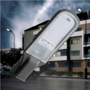 Lampa LED Iluminat Stradal 150W SMD Premium - Img 6