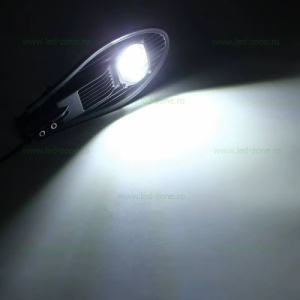 Lampa LED Iluminat Stradal 30W COB - Img 4