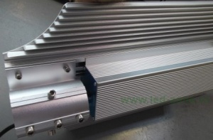 Lampa LED Iluminat Stradal 30W Slim COB