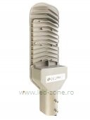 Lampa LED Iluminat Stradal 80W SMD5730 Lupa