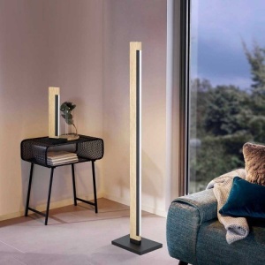 Lampadar Led 22W CAMACHO - Img 2