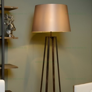 Lampadar Vintage E27 BERTA  - Img 2