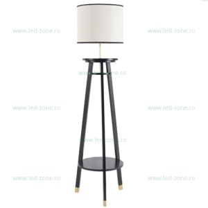 Lampadar Vintage E27 CAROL - Img 1