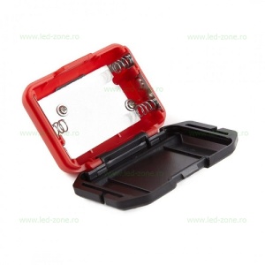 Lanterna LED Frontala Mini 10W COB - Img 2