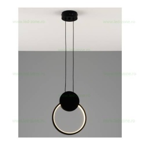 Lustra LED 11W 1 Pendul FOREVER - Img 1
