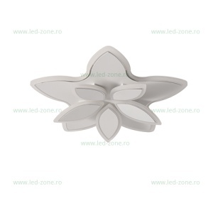 Lustra LED 120W 3 Functii Dimabila cu Telecomanda LZ2252-Y