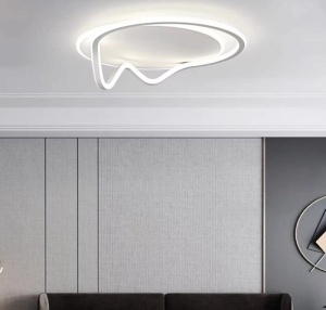 Lustra LED 138W 3 Functii Dimabila cu Telecomanda LZ3942 - Img 2