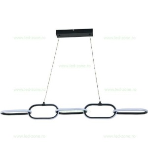 Lustra LED 36W EMPIRE - Img 2