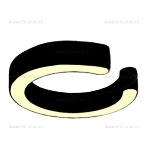 Lustra LED 48W Aplicata LZ9035/5593 - Img 2