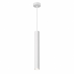 Lustra LED 7W Alba 1 Pendul LZ3001
