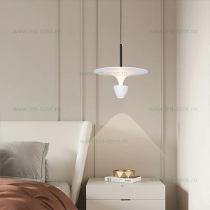 Lustra LED 7W LZD20903