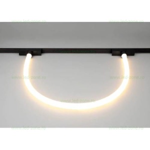 Neonflex LED 7W D22 50cm Sina Magnetica - Img 3