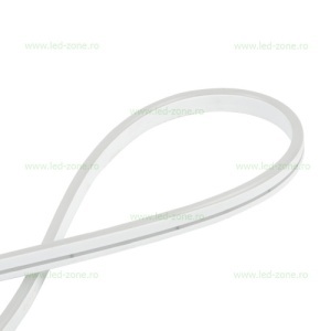 Neonflex LED Ultra Slim 24V 4.8x10.5mm Diverse Culori IP65 - Img 5