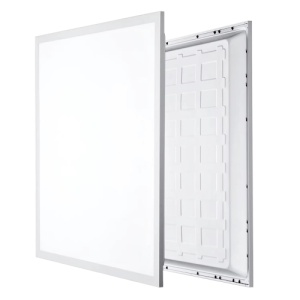Panou LED 50W 60x60cm Incastrabil Alb Backlight