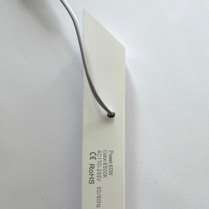 Panou LED 60W 60x60cm Alb Contur Modular