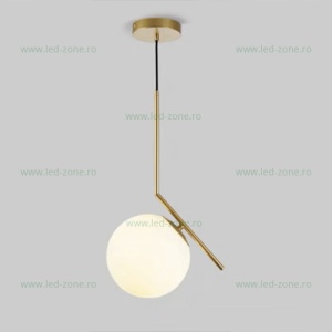Pendul Soclu E14 LZLD22127 - Img 2