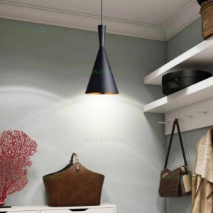 Pendul Soclu E27 Metalic LZ1905 - Img 5