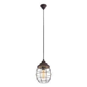 Pendul Soclu E27 Vintage Bampton