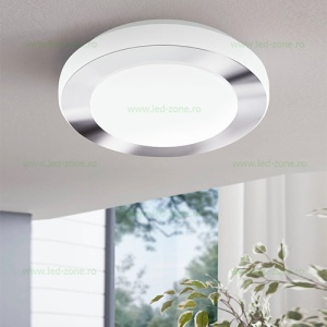 Plafoniera Baie LED 11W CARPI  - Img 3