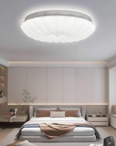 Plafoniera LED 25W Rotunda 3 Functii LZDX049