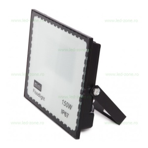 Proiector LED 150W Slim SMD2835 Mini - Img 1