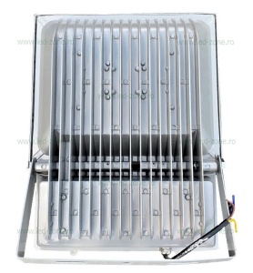 Proiector LED 2x60W 220V Clasic - Img 3
