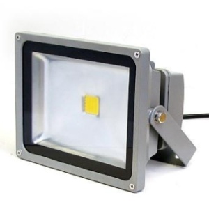 Proiector LED 30W 220V Clasic - Img 1