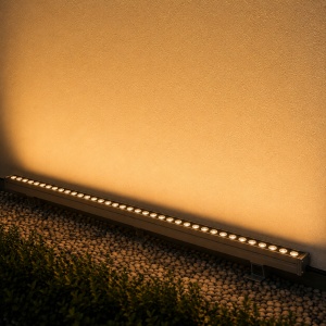 Proiector LED 36W 220V Liniar 100cm Interconectabil