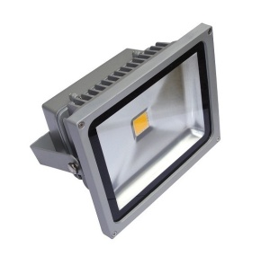 Proiector LED 50W 220V Clasic - Img 5