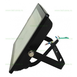 Proiector LED 50W Slim Galaxy - Img 2
