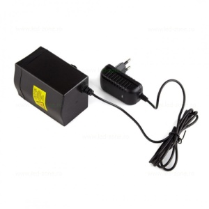Proiector LED Laser cu Proiectie Lumini Interior Exterior - Img 3