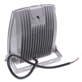 Proiector LED Slim 50W 220V New Design - Img 3