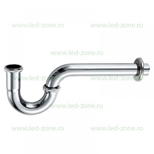 Scurgere Sifon Cromat LZ8409