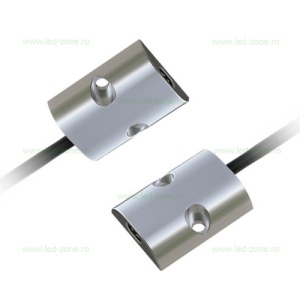 Senzor Miscare Dublu Pentru Sertar 30W 12V - Img 2