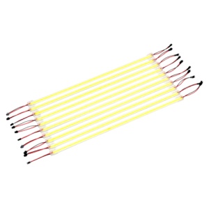Set 10 Benzi Rigide LED 50cm 220V COB