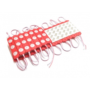 Set 20 Module LED 3xSMD2835 Lupa 12V - Img 4