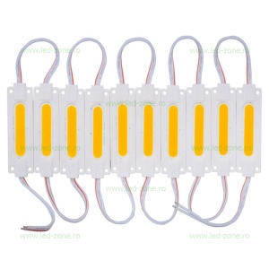Set 20 Module LED FULL COB 12V - Img 3