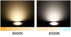 Set 5 Hexagoane LED Honeycomb 192W Tuburi 440mm - Img 5