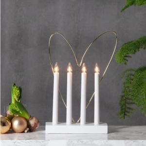 Sfesnic Luminos E10 37cm GLOSSY 410978