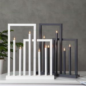 Sfesnic Luminos E10 5x3W FRAME