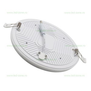 Spot LED 30W Rotund Mat Frameless - Img 2