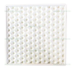 Spot LED 32W Alb Patrat Incastrat