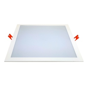 Spot LED 40W Patrat Dispersor Mat LZ7015 - Img 3