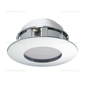 Spot LED 6W Rotund IP44 PINEDA - Img 4