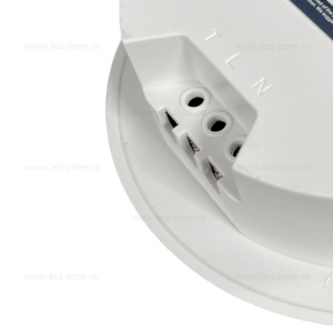 Spot LED 7W COB Rotund Incastrat cu Senzor Miscare - Img 5