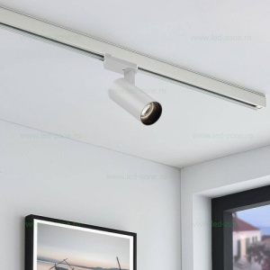 Spot LED Magazin 30W 4 Contacte CCT - Img 8
