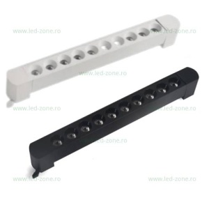 Spot LED Magazin Sina 20W Reglabil - Img 3