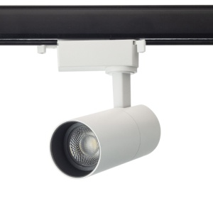 Spot LED Magazin Sina 30W COB Alb